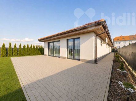 Prodej domu/vily, 168 m²