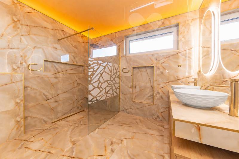 Bungalov 4+kk, ulice Přísnotická, Vranovice