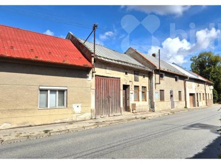 Prodej domu/vily, 95 m²