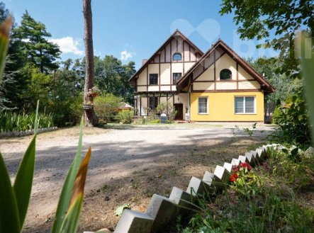Prodej penzion, 370 m²