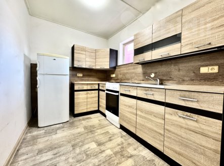 Prodej domu/vily, 85 m²