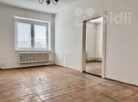 Prodej domu/vily, 85 m²