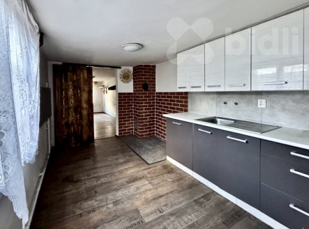 Prodej domu/vily, 100 m²