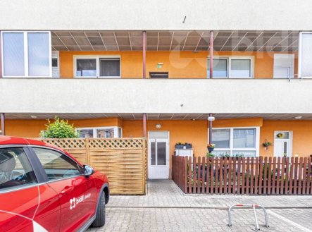 Prodej bytu, 1+kk, 36 m²