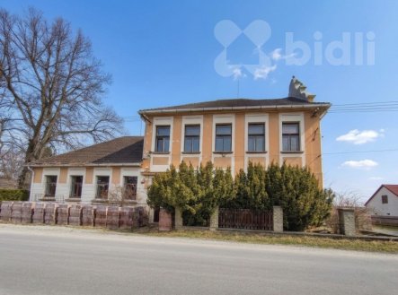 Prodej domu/vily, 700 m²