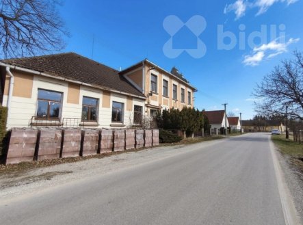 Prodej domu/vily, 700 m²