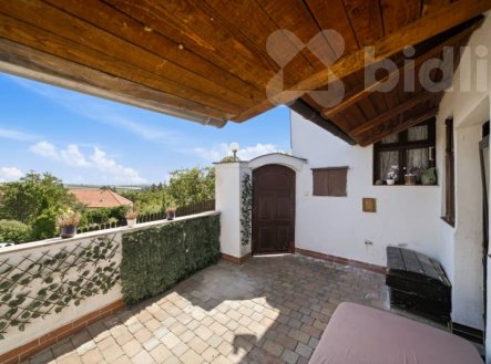 Prodej chaty/rekreačního objektu, 84 m²