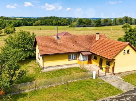 Prodej domu/vily, 148 m²
