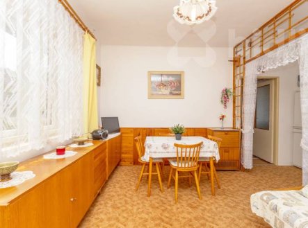 Prodej domu/vily, 148 m²
