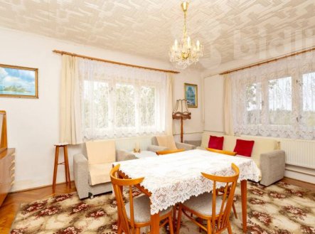 Prodej domu/vily, 148 m²
