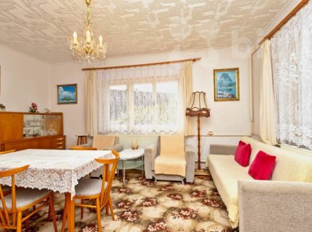 Prodej domu/vily, 148 m²