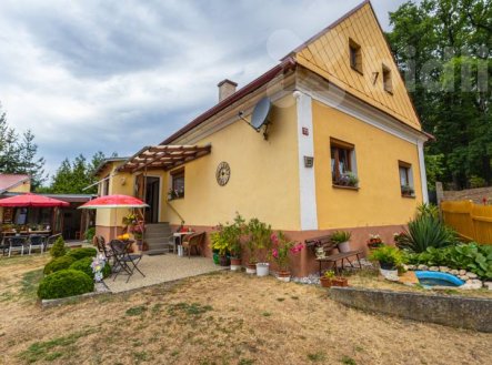 Prodej domu/vily, 91 m²