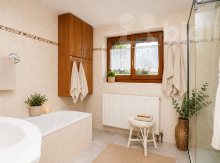 Prodej domu/vily, 91 m²