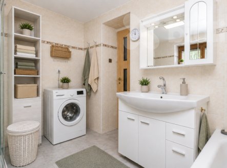 Prodej domu/vily, 91 m²
