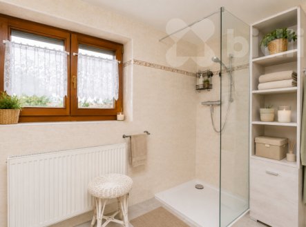 Prodej domu/vily, 91 m²