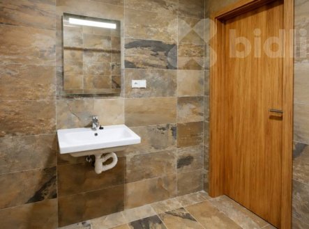 Pronájem bytu, 3+kk, 72 m²