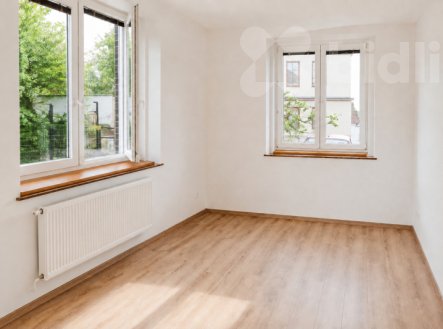 Pronájem bytu, 3+kk, 72 m²