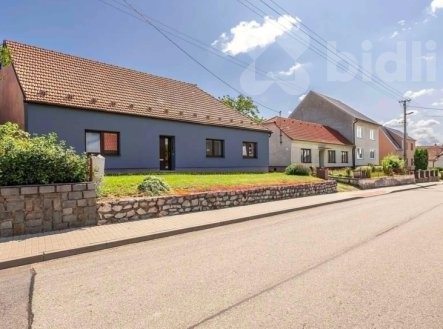Prodej domu/vily, 150 m²