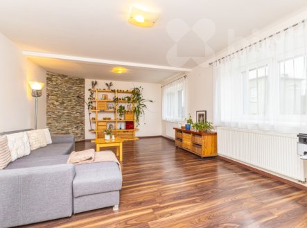 Prodej domu/vily, 150 m²