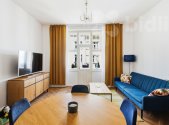 Prodej bytu, 2+kk, 82 m²