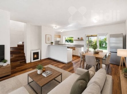 Prodej domu/vily, 94 m²