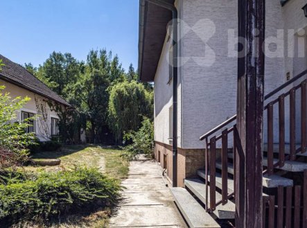 Prodej domu/vily, 142 m²