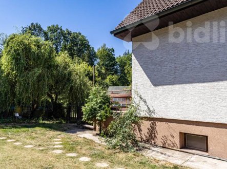 Prodej domu/vily, 142 m²