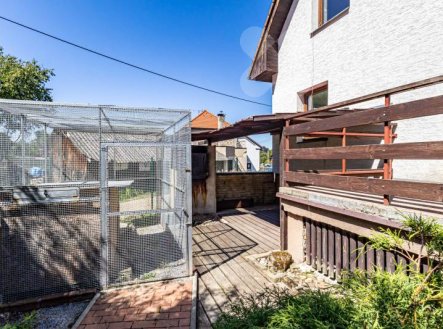 Prodej domu/vily, 142 m²