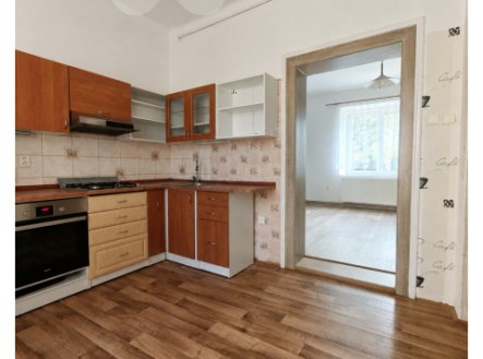 Pronájem bytu, 1+1, 54 m²