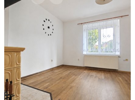 Pronájem bytu, 1+1, 54 m²