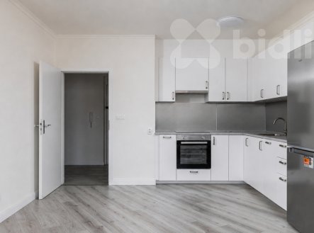 Pronájem bytu, 2+kk, 50 m²