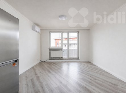 Pronájem bytu, 2+kk, 50 m²