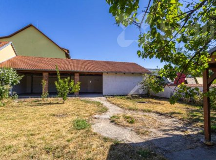 Prodej pozemku pro bydlení, 320 m²
