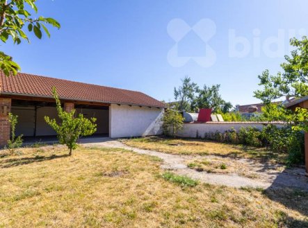 Prodej pozemku pro bydlení, 320 m²