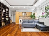 Prodej bytu, 2+kk, 43 m²