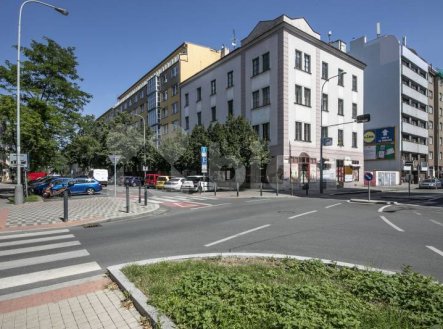 Pronájem kanceláře, 20 m²
