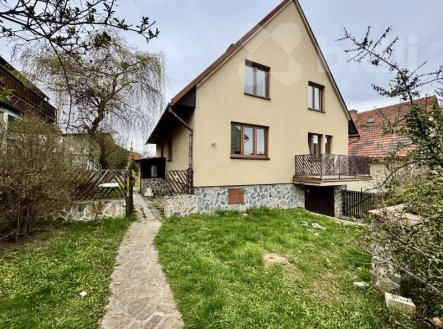 Prodej domu/vily, 250 m²