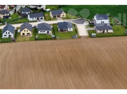 Prodej pozemku pro bydlení, 8 173 m²