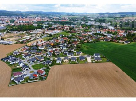 Prodej pozemku pro bydlení, 8 173 m²