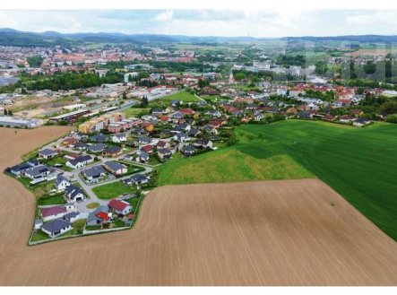 Prodej pozemku pro bydlení, 8 173 m²
