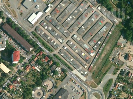 Pronájem