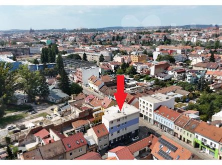Prodej bytu, 3+kk, 76 m²