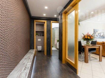 Prodej bytu, 3+kk, 76 m²