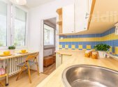 Prodej bytu, 1+kk, 41 m²