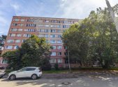 Prodej bytu, 1+kk, 41 m²