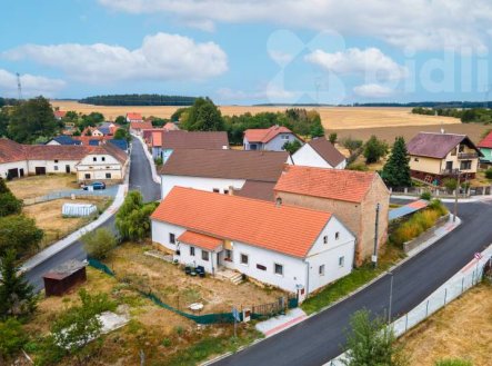 Prodej domu/vily, 147 m²