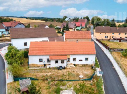 Prodej domu/vily, 147 m²