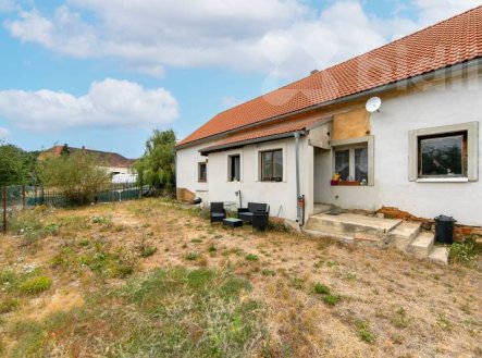 Prodej domu/vily, 147 m²