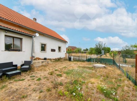 Prodej domu/vily, 147 m²