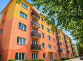 Prodej bytu, 2+1, 55 m²